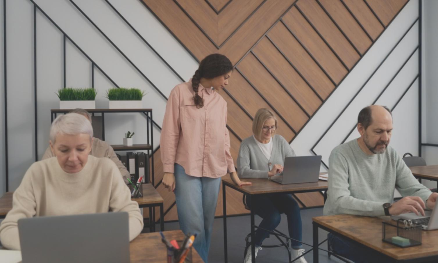 Espace de formation interactif pour comprendre l'inflation