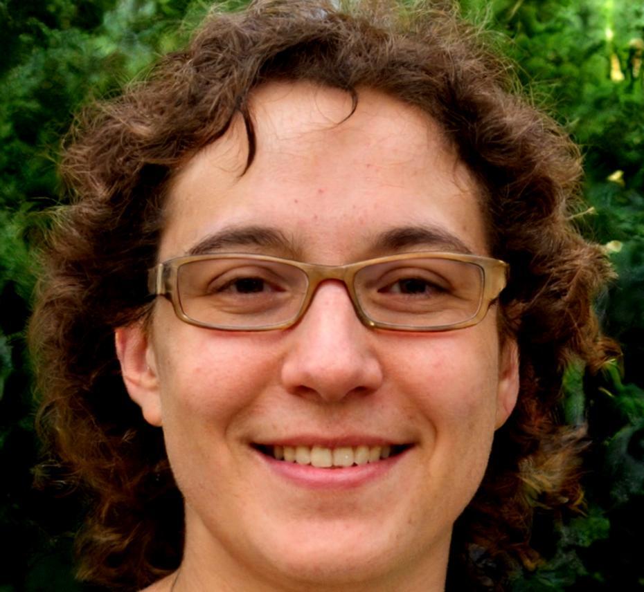 Conseillère financière spécialisée