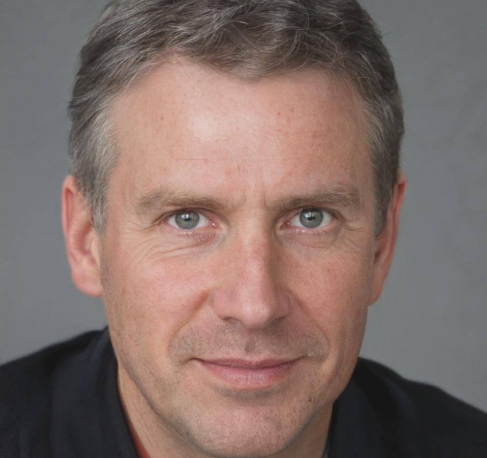 Portrait de Bastien Lefèvre