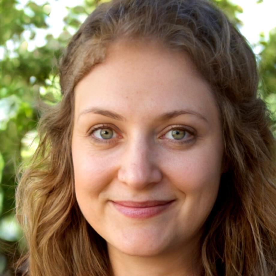 Portrait de Léonie Vaillant